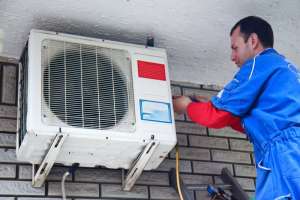 24/7 and Emergency HVAC Near Griffith, CA | Air Conidtioning and Heating Contractors